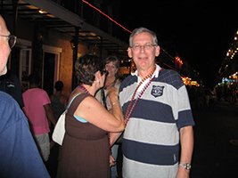 USS Thomaston Reunion 2013